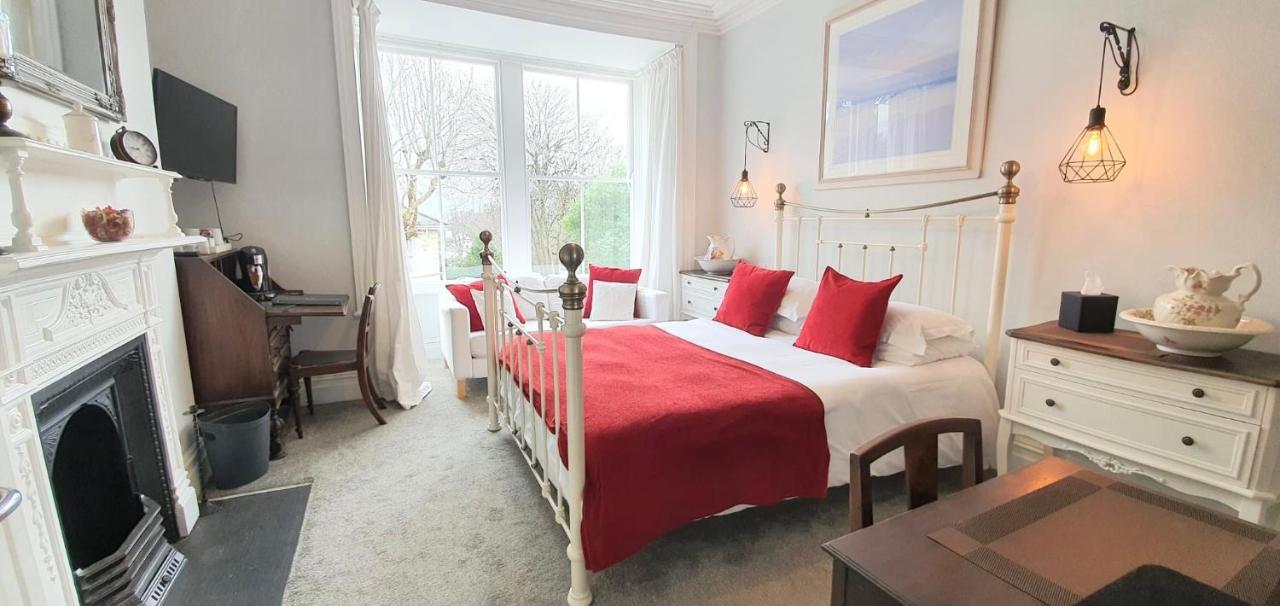Bed and Breakfast Holbein House Penzance Esterno foto