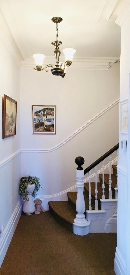 Bed and Breakfast Holbein House Penzance Esterno foto