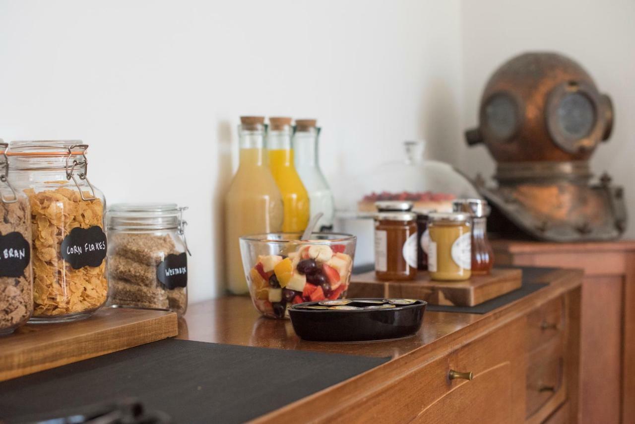 Bed and Breakfast Holbein House Penzance Esterno foto