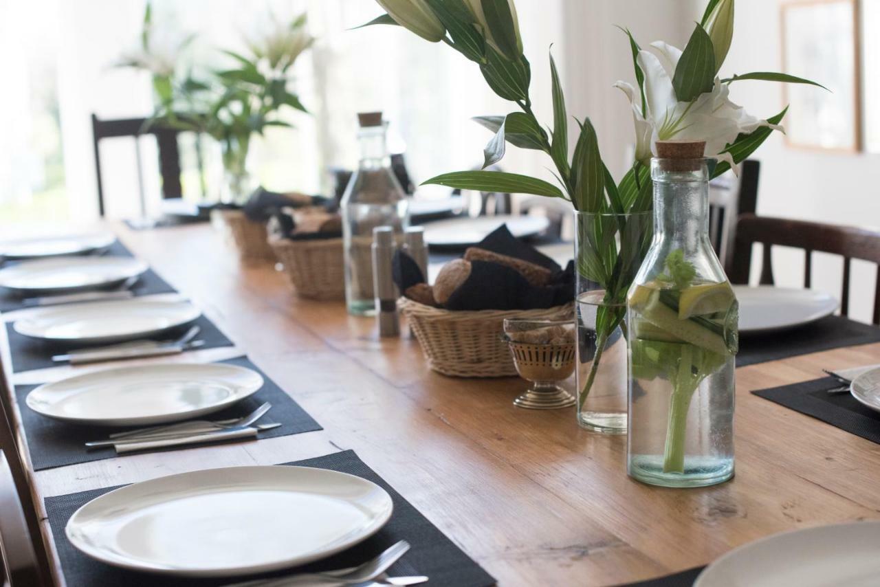 Bed and Breakfast Holbein House Penzance Esterno foto